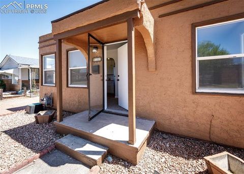 Tiny photo for 422 S Prairie Avenue, Pueblo, CO 81005 (MLS # 4543066)