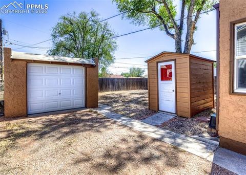 Tiny photo for 422 S Prairie Avenue, Pueblo, CO 81005 (MLS # 4543066)