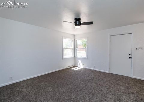 Tiny photo for 422 S Prairie Avenue, Pueblo, CO 81005 (MLS # 4543066)