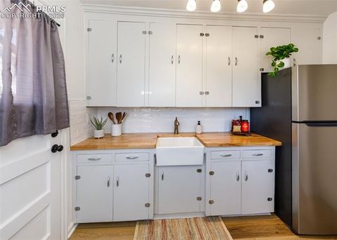 Tiny photo for 422 S Prairie Avenue, Pueblo, CO 81005 (MLS # 4543066)