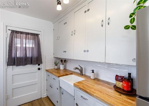 Tiny photo for 422 S Prairie Avenue, Pueblo, CO 81005 (MLS # 4543066)