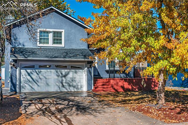 4350 Conquista Drive