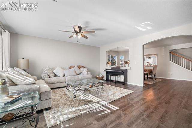 7788 Candlelight Lane