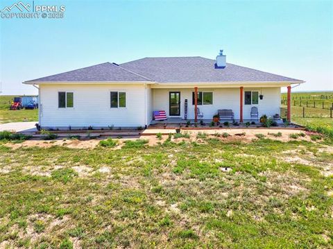40051 Cold Iron Road Ramah CO 80832
