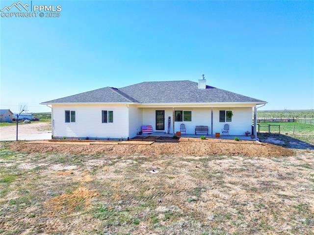 40051 Cold Iron Road