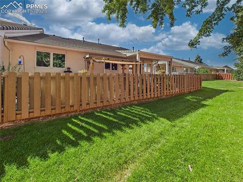 Tiny photo for 860 Loma Point, Colorado Springs, CO 80906 (MLS # 6016946)