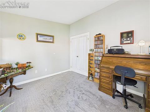 Tiny photo for 860 Loma Point, Colorado Springs, CO 80906 (MLS # 6016946)