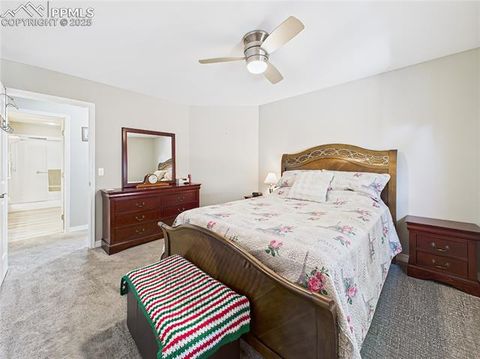 Tiny photo for 860 Loma Point, Colorado Springs, CO 80906 (MLS # 6016946)