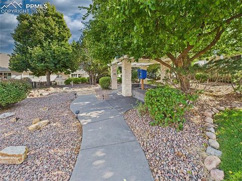 Tiny photo for 860 Loma Point, Colorado Springs, CO 80906 (MLS # 6016946)