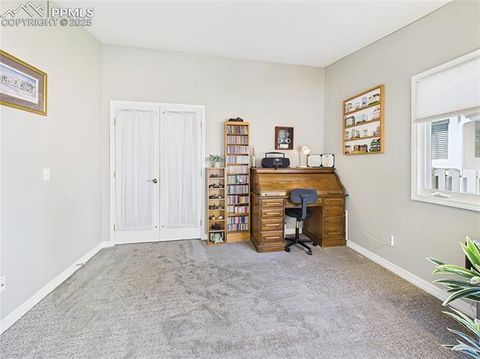 Tiny photo for 860 Loma Point, Colorado Springs, CO 80906 (MLS # 6016946)