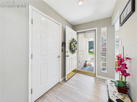 Tiny photo for 860 Loma Point, Colorado Springs, CO 80906 (MLS # 6016946)