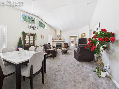 Tiny photo for 860 Loma Point, Colorado Springs, CO 80906 (MLS # 6016946)