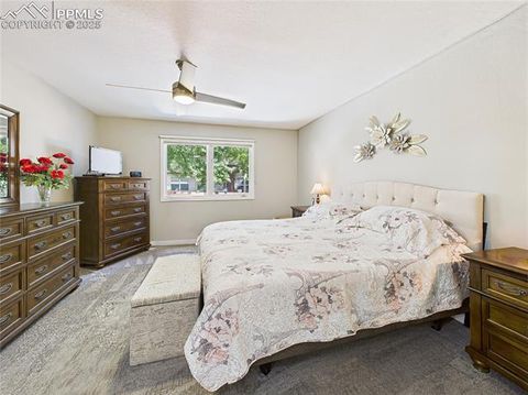 Tiny photo for 860 Loma Point, Colorado Springs, CO 80906 (MLS # 6016946)