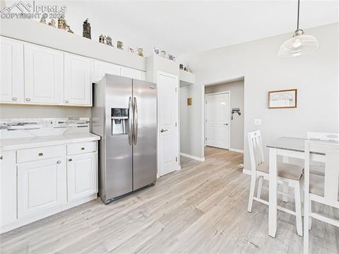 Tiny photo for 860 Loma Point, Colorado Springs, CO 80906 (MLS # 6016946)