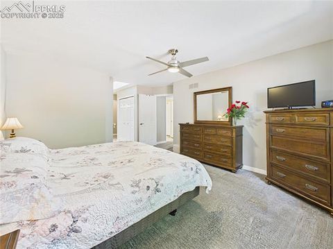 Tiny photo for 860 Loma Point, Colorado Springs, CO 80906 (MLS # 6016946)