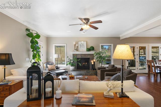 17015 Oxbridge Road