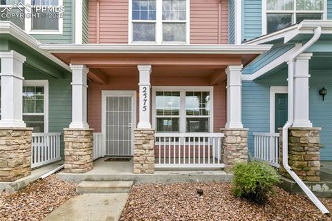 Photo of 2575 Shannara Grove, Colorado Springs, CO 80951 (MLS # 1823802) Photo of 2575 Shannara Grove, Colorado Springs, CO 80951 (MLS # 1823802)