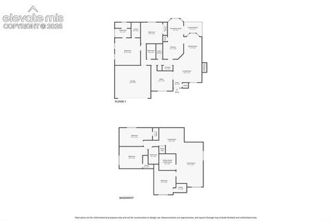 Tiny photo for 6627 Wagon Ridge Drive, Colorado Springs, CO 80923 (MLS # 2426241)