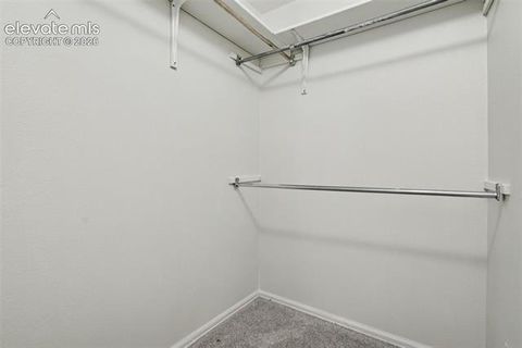 Tiny photo for 6627 Wagon Ridge Drive, Colorado Springs, CO 80923 (MLS # 2426241)