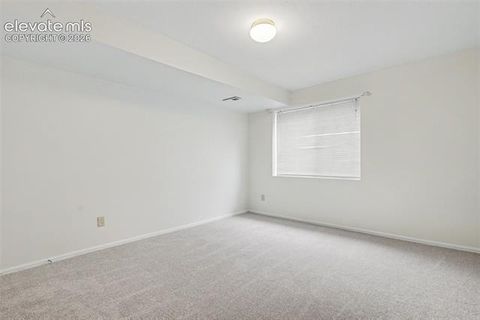Tiny photo for 6627 Wagon Ridge Drive, Colorado Springs, CO 80923 (MLS # 2426241)