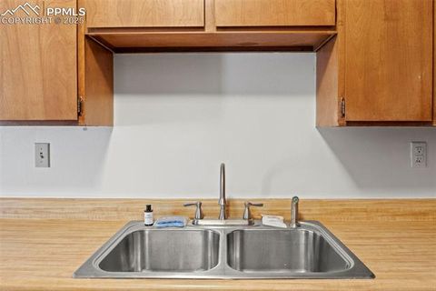 Tiny photo for 551 Cottonwood Lake Drive, Divide, CO 80814 (MLS # 9119317)