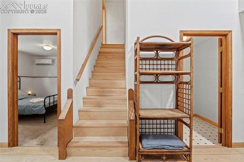 Tiny photo for 551 Cottonwood Lake Drive, Divide, CO 80814 (MLS # 9119317)