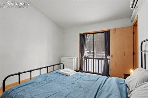 Tiny photo for 551 Cottonwood Lake Drive, Divide, CO 80814 (MLS # 9119317)