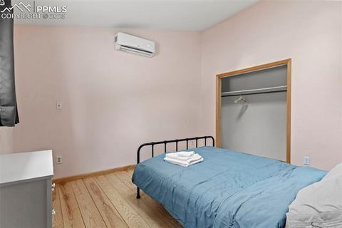 Tiny photo for 551 Cottonwood Lake Drive, Divide, CO 80814 (MLS # 9119317)