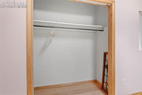 Tiny photo for 551 Cottonwood Lake Drive, Divide, CO 80814 (MLS # 9119317)