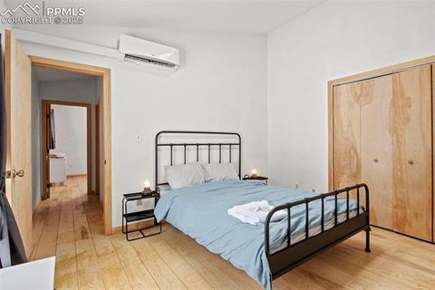 Tiny photo for 551 Cottonwood Lake Drive, Divide, CO 80814 (MLS # 9119317)