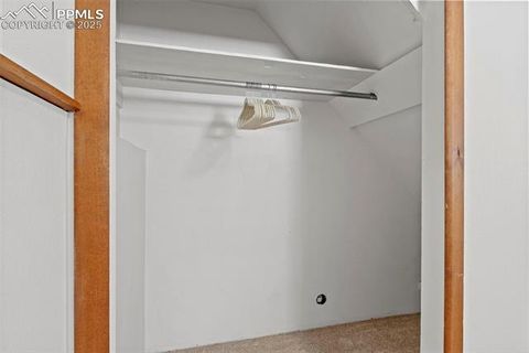 Tiny photo for 551 Cottonwood Lake Drive, Divide, CO 80814 (MLS # 9119317)