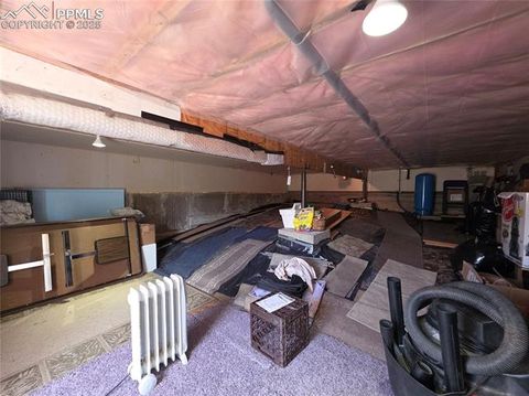 Tiny photo for 277 Cherokee Drive, Florissant, CO 80816 (MLS # 1684033)