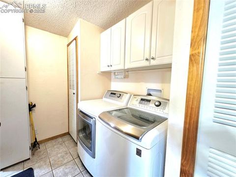 Tiny photo for 277 Cherokee Drive, Florissant, CO 80816 (MLS # 1684033)