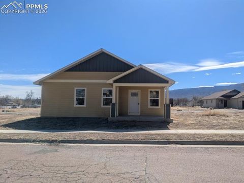 614 Floral Avenue Canon City CO 81212