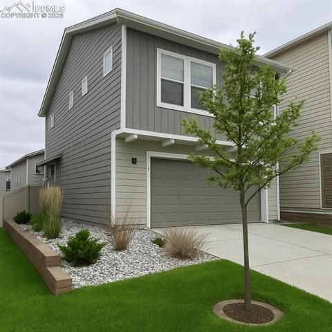 4175 Samaritan Loop Colorado Springs CO 80916