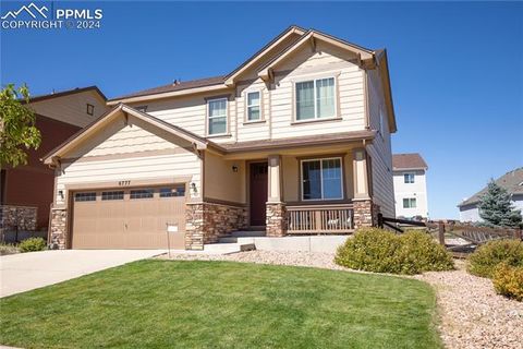 Photo of 6777 Ironwood Tree Circle, Colorado Springs, CO 80927 (MLS # 3626654) Photo of 6777 Ironwood Tree Circle, Colorado Springs, CO 80927 (MLS # 3626654)