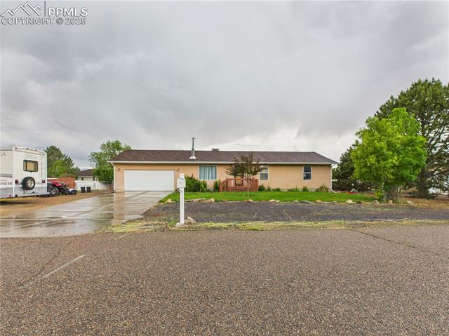 345 S Littler Drive