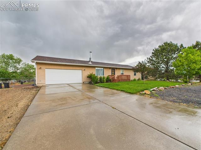 345 S Littler Drive