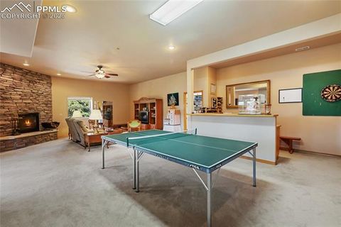 Tiny photo for 1530 Masters Drive, Woodland Park, CO 80863 (MLS # 7701205)