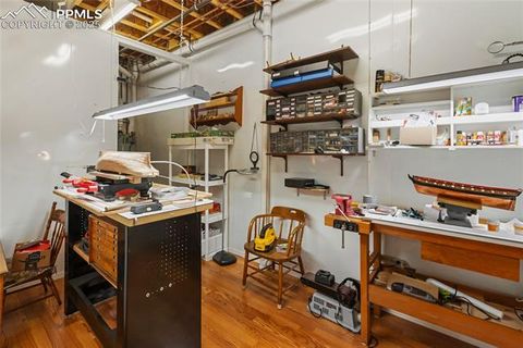 Tiny photo for 1530 Masters Drive, Woodland Park, CO 80863 (MLS # 7701205)