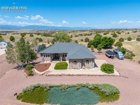 Photo of 1147 S Camino Pablo Lane, Pueblo West, CO 81007 (MLS # 9375157)