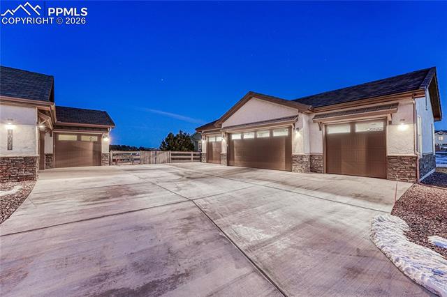 16721 Timber Meadow Drive