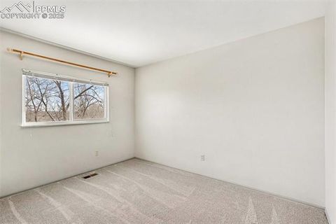 Tiny photo for 2817 Sage Street, Colorado Springs, CO 80907 (MLS # 1846500)