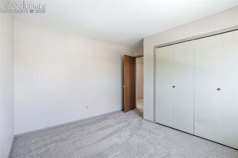 Tiny photo for 2817 Sage Street, Colorado Springs, CO 80907 (MLS # 1846500)