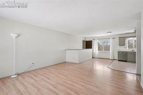 Tiny photo for 2817 Sage Street, Colorado Springs, CO 80907 (MLS # 1846500)