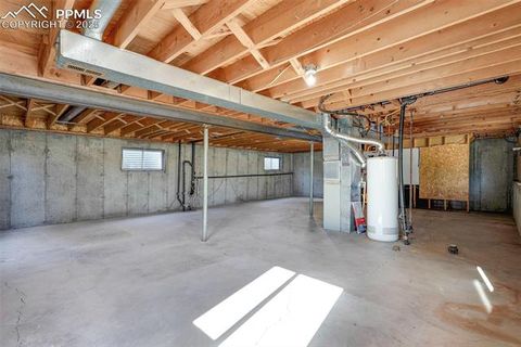 Tiny photo for 2817 Sage Street, Colorado Springs, CO 80907 (MLS # 1846500)