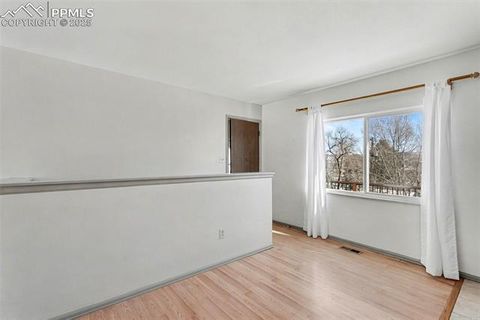 Tiny photo for 2817 Sage Street, Colorado Springs, CO 80907 (MLS # 1846500)