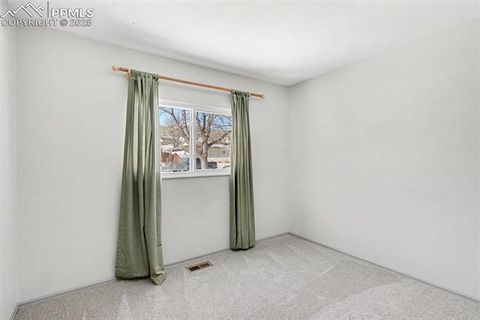 Tiny photo for 2817 Sage Street, Colorado Springs, CO 80907 (MLS # 1846500)