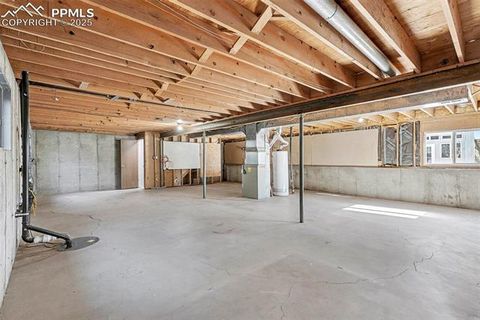 Tiny photo for 2817 Sage Street, Colorado Springs, CO 80907 (MLS # 1846500)