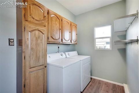 Tiny photo for 2817 Sage Street, Colorado Springs, CO 80907 (MLS # 1846500)